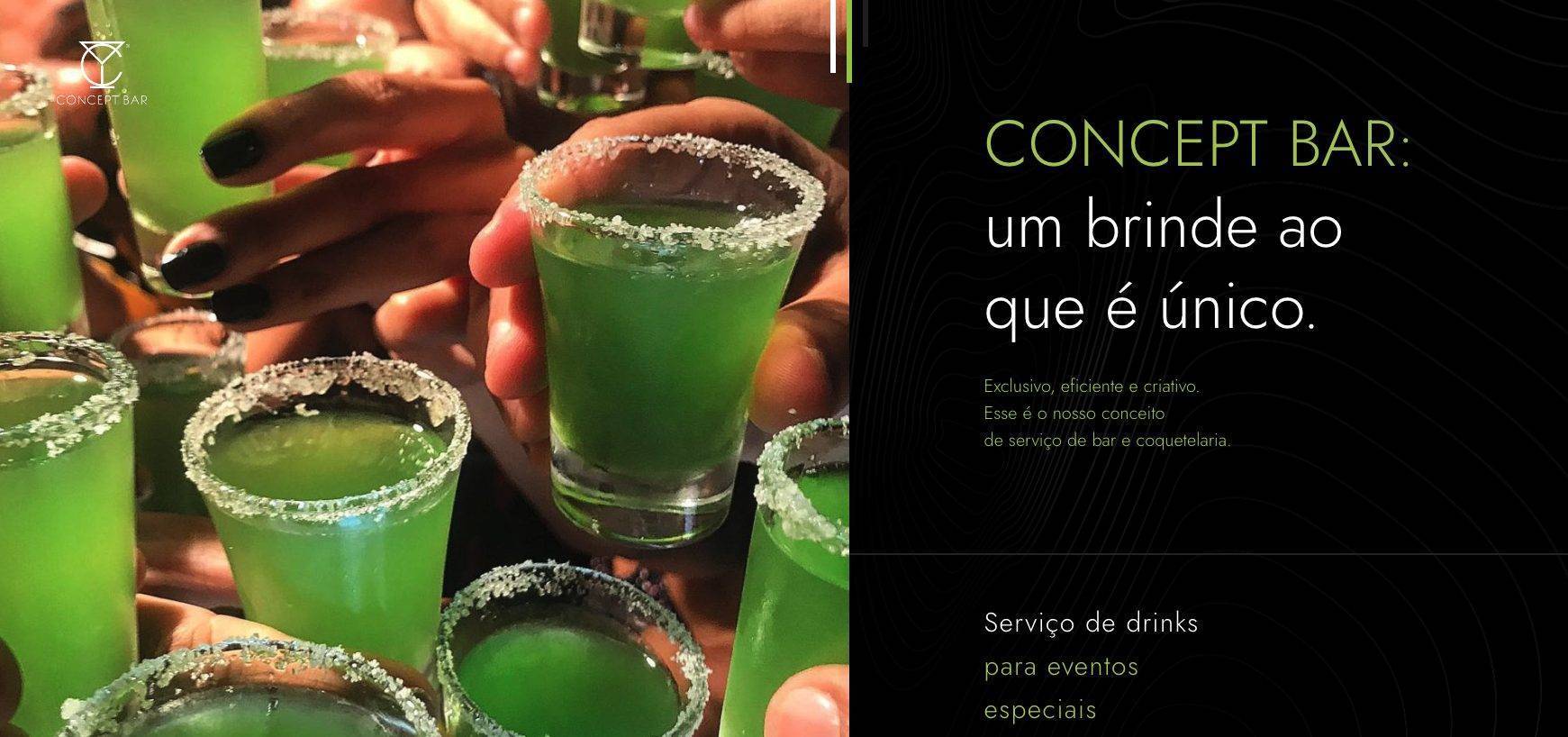 Concept Bar